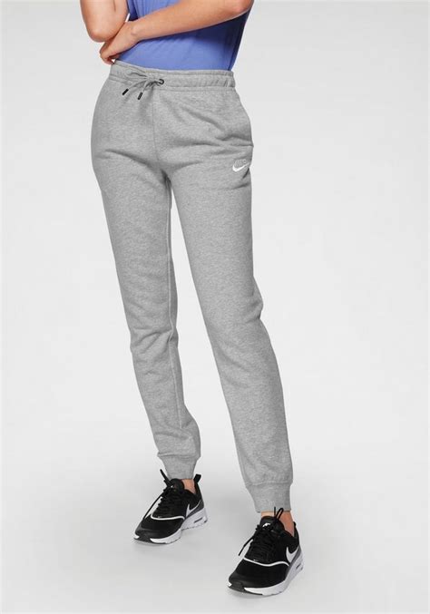 nike swatshosen blau damen|nike jogginghosen damen.